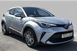 2023 Toyota C-HR