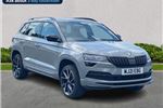 2021 Skoda Karoq