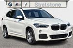 2019 BMW X1