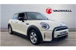 2022 MINI Hatchback 5dr