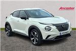 2023 Nissan Juke