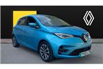 2022 Renault Zoe