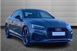 2020 Audi A5