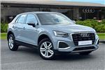 2023 Audi Q2