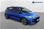 2020 Ford Fiesta