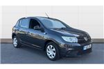 2017 Dacia Sandero