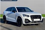 2023 Audi Q2