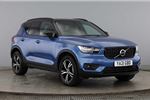 2021 Volvo XC40
