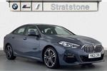 2021 BMW 2 Series Gran Coupe