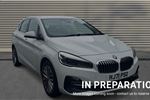 2021 BMW 2 Series Active Tourer