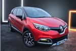 2017 Renault Captur