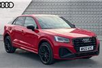 2022 Audi Q2