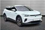 2025 Volkswagen ID.4