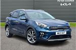 2022 Kia Niro