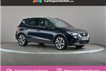 2023 SEAT Arona