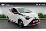 2021 Toyota Aygo