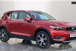 2021 Volvo XC40