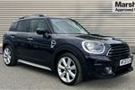 2020 MINI Countryman