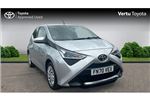 2020 Toyota Aygo