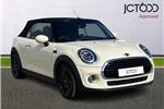 2020 MINI Convertible