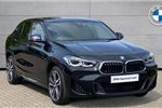 2024 BMW X2