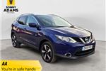 2015 Nissan Qashqai