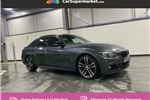 2018 BMW 3 Series