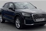 2019 Audi Q2