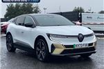 2023 Renault Megane E Tech