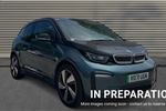 2021 BMW i3
