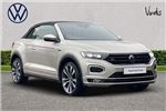 2021 Volkswagen T-Roc Cabriolet