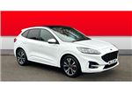 2023 Ford Kuga