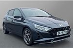 2024 Hyundai i20 1.0T GDi Premium 5dr DCT