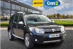 2016 Dacia Duster