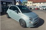 2024 Fiat 500