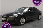 2017 Audi A6