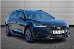 2024 Ford Focus Estate