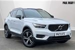 2021 Volvo XC40