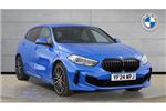 2024 BMW 1 Series