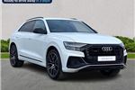 2022 Audi Q8