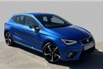 2022 SEAT Ibiza