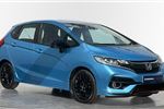 2018 Honda Jazz