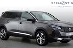 2021 Peugeot 5008