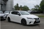 2015 Lexus CT