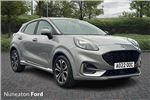 2022 Ford Puma