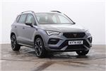 2024 Cupra Ateca