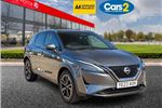 2023 Nissan Qashqai