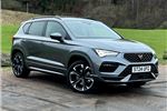 2024 Cupra Ateca