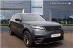 2023 Land Rover Range Rover Velar