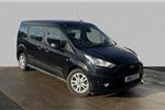 2021 Ford Grand Tourneo Connect